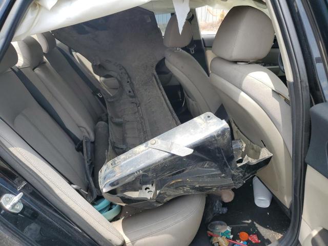 2016 Kia Optima Lx VIN: 5XXGT4L37GG117165 Lot: 53821524