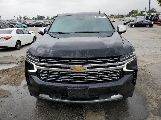 2023 Chevrolet Suburban C1500 Premier VIN: 1GNSCFKD7PR177709 Lot: 56377824