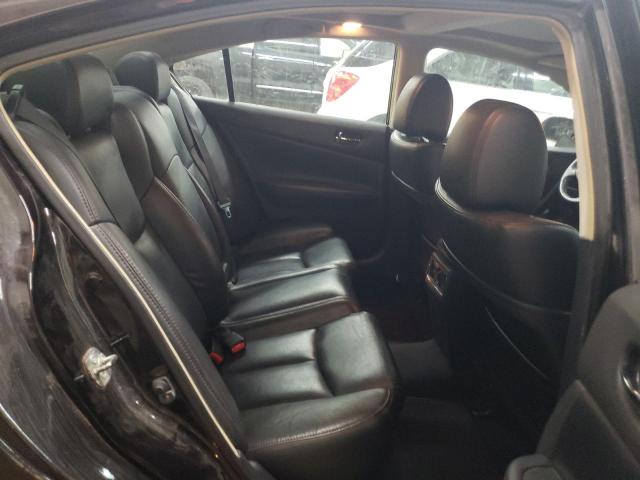 2014 Nissan Maxima S VIN: 1N4AA5AP9EC460960 Lot: 54750924