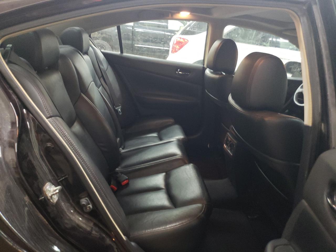 1N4AA5AP9EC460960 2014 Nissan Maxima S