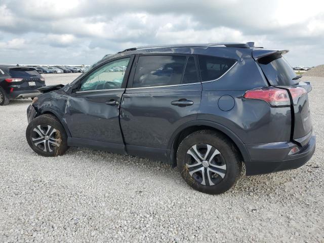 2T3ZFREV8JW455075 2018 TOYOTA RAV 4 - Image 2