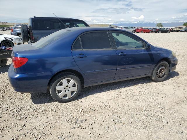 2005 Toyota Corolla Ce VIN: 1NXBR32E05Z558502 Lot: 54654694