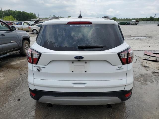 2018 Ford Escape Se VIN: 1FMCU0GD7JUB54320 Lot: 53834584