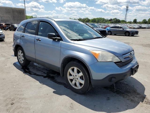 2008 Honda Cr-V Ex VIN: 5J6RE48598L000051 Lot: 53313994