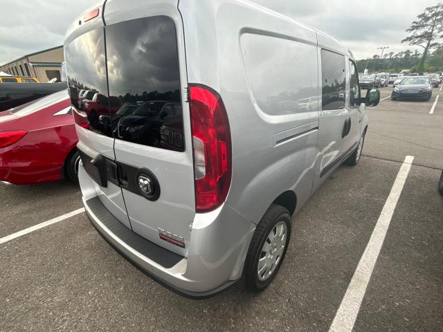 2020 Ram Promaster City Slt VIN: ZFBHRFBB9L6R96557 Lot: 54495244