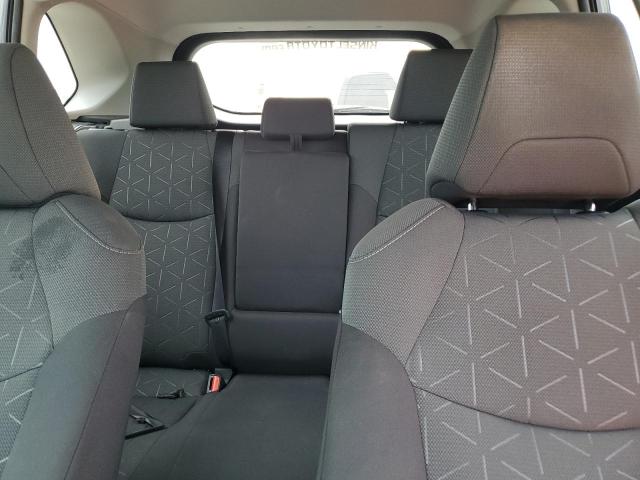 2022 TOYOTA RAV4 XLE - 4T3RWRFV5NU056886