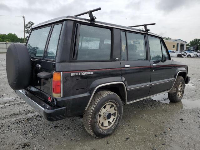 1989 Isuzu Trooper Ii VIN: JACCH58E1K8902274 Lot: 53752314