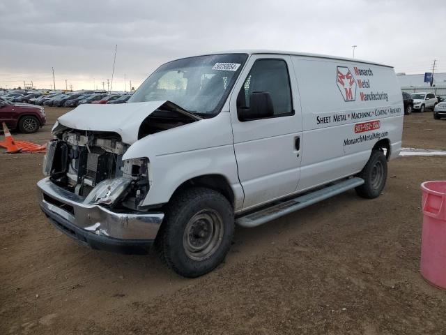 2012 Ford Econoline E250 Van VIN: 1FTNE2EW0CDA22576 Lot: 50250654