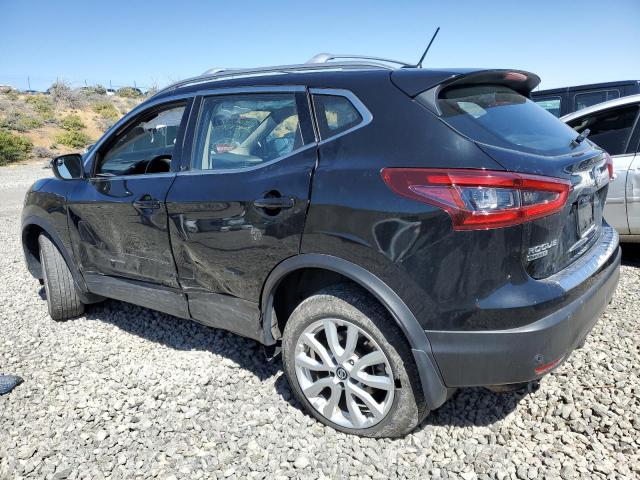 2020 NISSAN ROGUE SPOR - JN1BJ1CW1LW647118