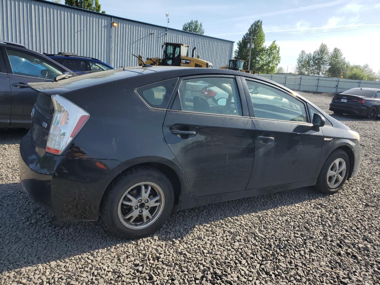 JTDKN3DUXA0226900 2010 Toyota Prius