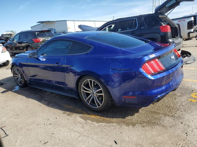 2016 FORD MUSTANG - 1FA6P8TH3G5266119