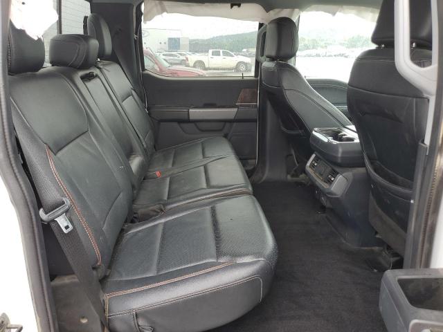 2022 Ford F150 Supercrew VIN: 1FTEW1CP3NFA46543 Lot: 56852624