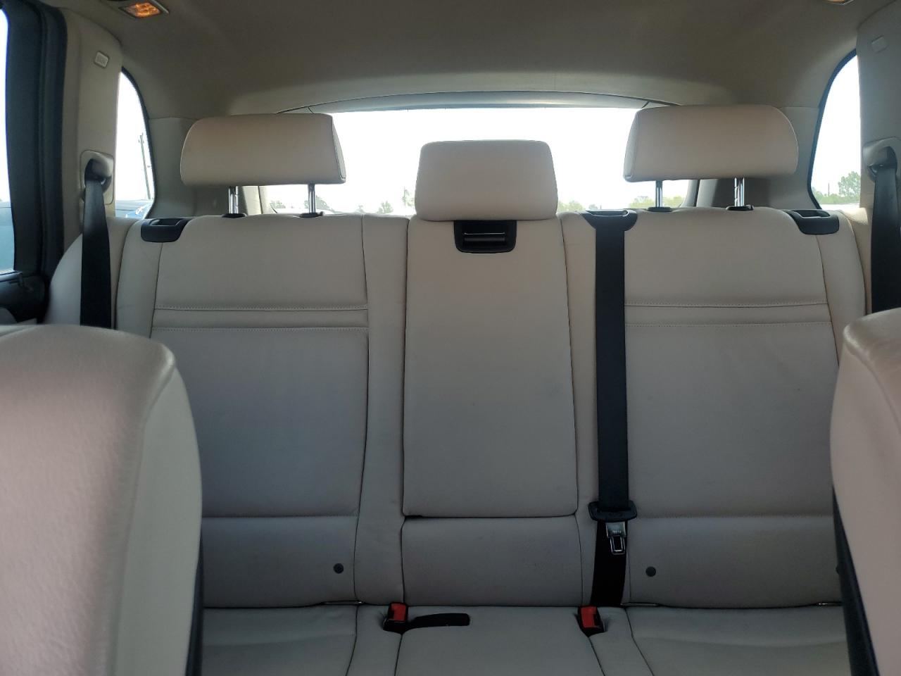 5UXZV4C56D0B24661 2013 BMW X5 xDrive35I