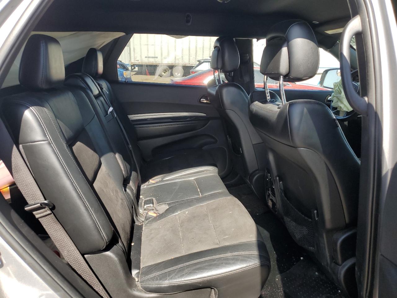 1C4RDJDGXLC260322 2020 Dodge Durango Gt