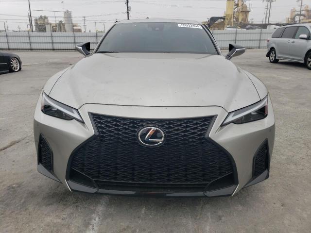 2023 LEXUS IS 350 F S - JTHGZ1B20P5060820