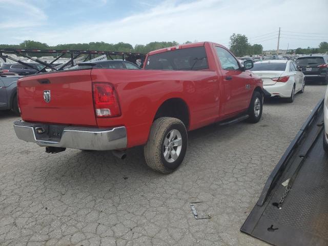 2014 Ram 1500 St VIN: 3C6JR6DG9EG303597 Lot: 52949534