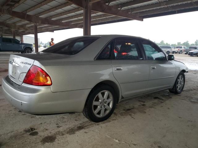 2000 Toyota Avalon Xl VIN: 4T1BF28BXYU055208 Lot: 55470944