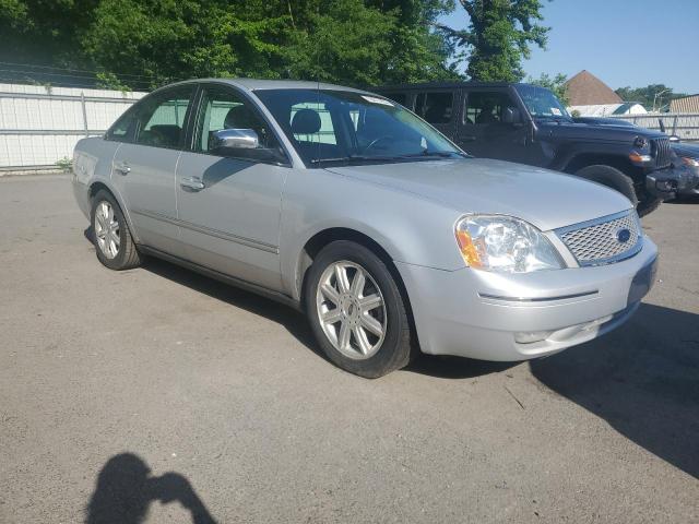 2005 Ford Five Hundred Limited VIN: 1FAHP25175G127313 Lot: 55873904
