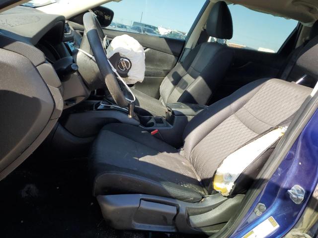 2017 NISSAN ROGUE S - JN8AT2MT1HW148909