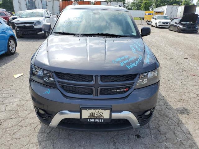 2018 DODGE JOURNEY CR - 3C4PDDGG3JT371218