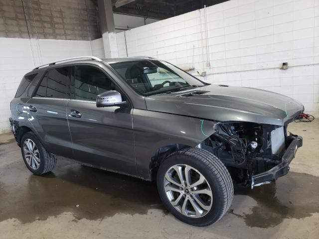 2019 Mercedes-Benz Gle 400 4Matic VIN: 4JGDA5GB9KB208027 Lot: 54523224