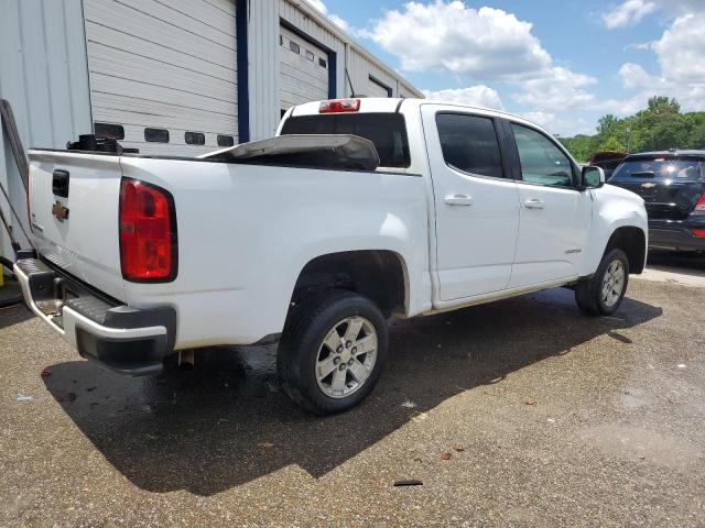 2017 Chevrolet Colorado VIN: 1GCGSBEA6H1167586 Lot: 54241814