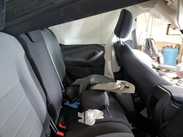 2018 FORD ESCAPE S - 1FMCU0F73JUB79338