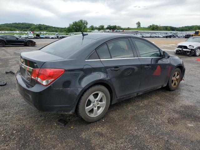 2014 Chevrolet Cruze Lt VIN: 1G1PC5SB9E7317333 Lot: 55956064