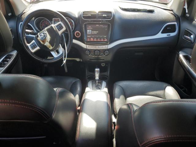 2019 Dodge Journey Gt VIN: 3C4PDDEG1KT774733 Lot: 53958144