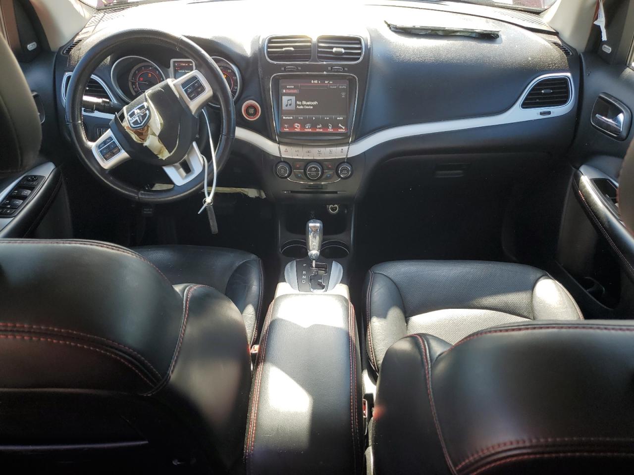 3C4PDDEG1KT774733 2019 Dodge Journey Gt