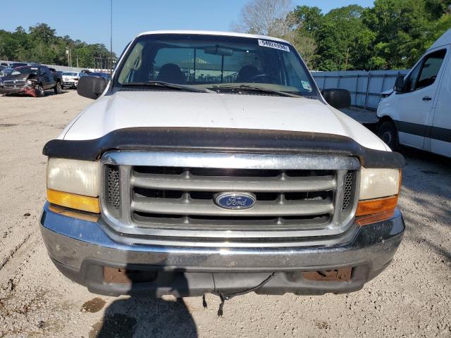 1999 Ford F250 Super Duty VIN: 1FTNX20F3XEB32216 Lot: 54924994