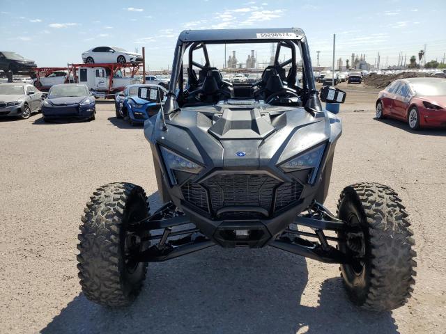 2022 Polaris Rzr Pro R 4 Ultimate Launch Edition VIN: 3NSRML2KXNG386231 Lot: 55298574