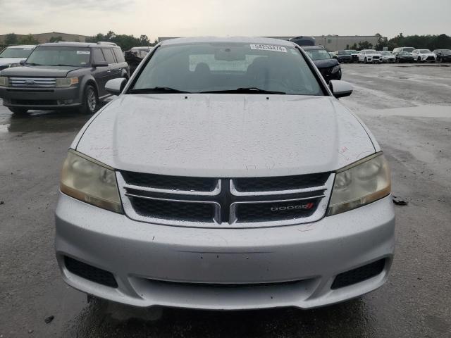 2012 Dodge Avenger Sxt VIN: 1C3CDZCB7CN213736 Lot: 54253474