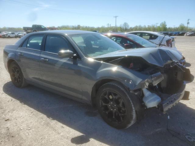 2019 Chrysler 300 S VIN: 2C3CCAGG4KH539737 Lot: 53858864