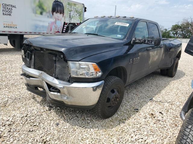 2018 Ram 3500 St VIN: 3C63RRGL7JG281113 Lot: 54128564