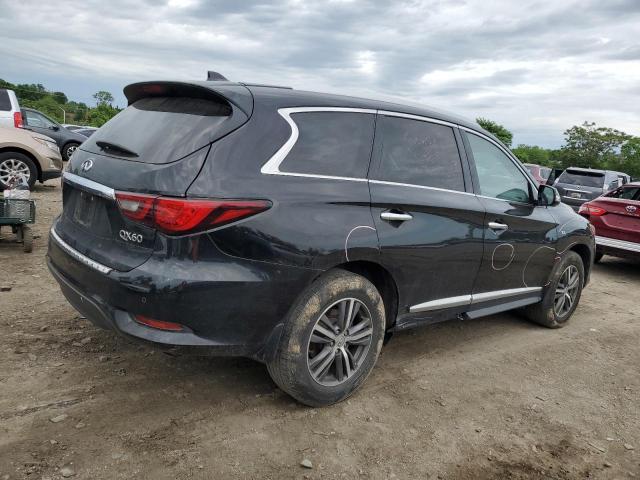 2018 Infiniti Qx60 VIN: 5N1DL0MM8JC521873 Lot: 54006394