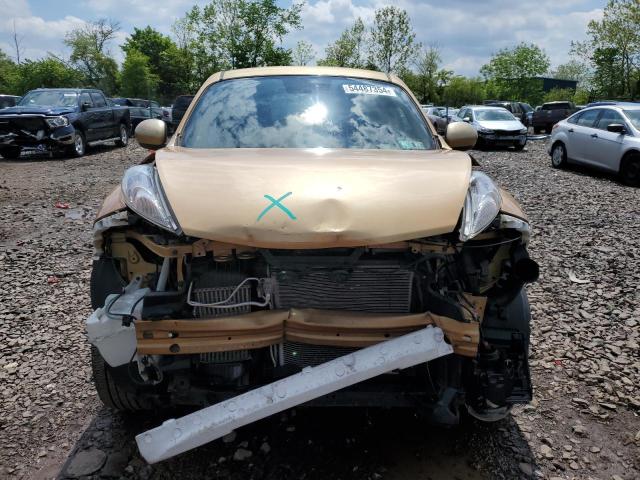 2013 Nissan Juke S VIN: JN8AF5MV6DT230320 Lot: 54487354