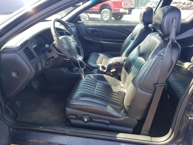 2001 Chevrolet Monte Carlo Ss VIN: 2G1WX15KX19209400 Lot: 55160384