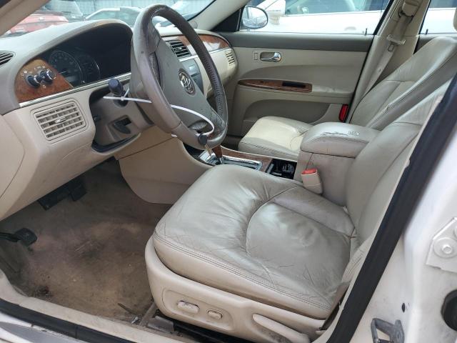 2005 Buick Lacrosse Cxl VIN: 2G4WD562151333481 Lot: 53277104