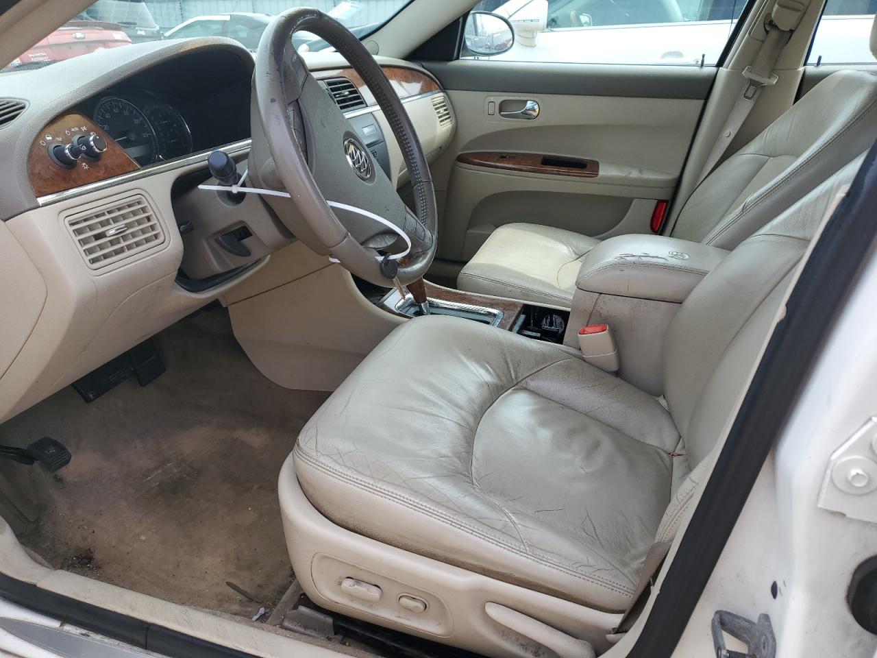 2G4WD562151333481 2005 Buick Lacrosse Cxl