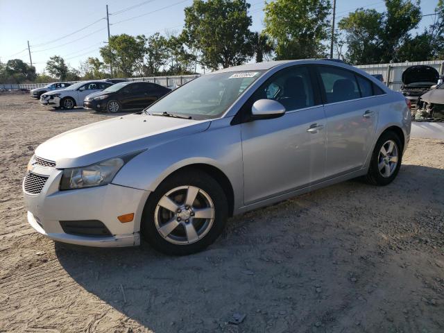 2014 Chevrolet Cruze Lt VIN: 1G1PC5SB8E7157607 Lot: 56222664