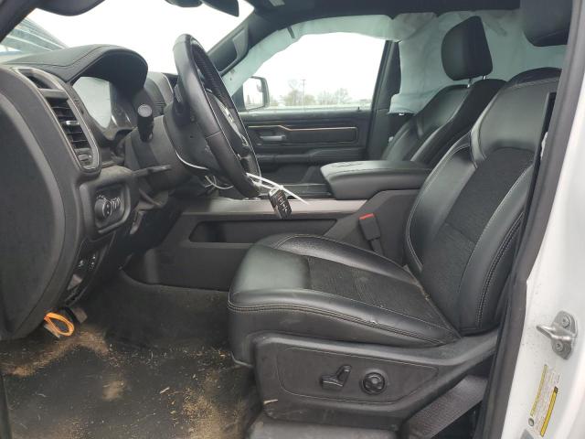 2021 Ram 1500 Sport VIN: 1C6SRFVT5MN550508 Lot: 52173894