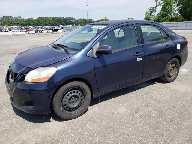 2007 Toyota Yaris VIN: JTDBT923071018921 Lot: 55904804