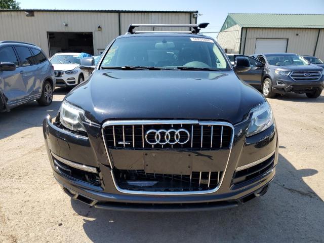 2015 Audi Q7 Premium Plus VIN: WA1LGAFE1FD029651 Lot: 56251804