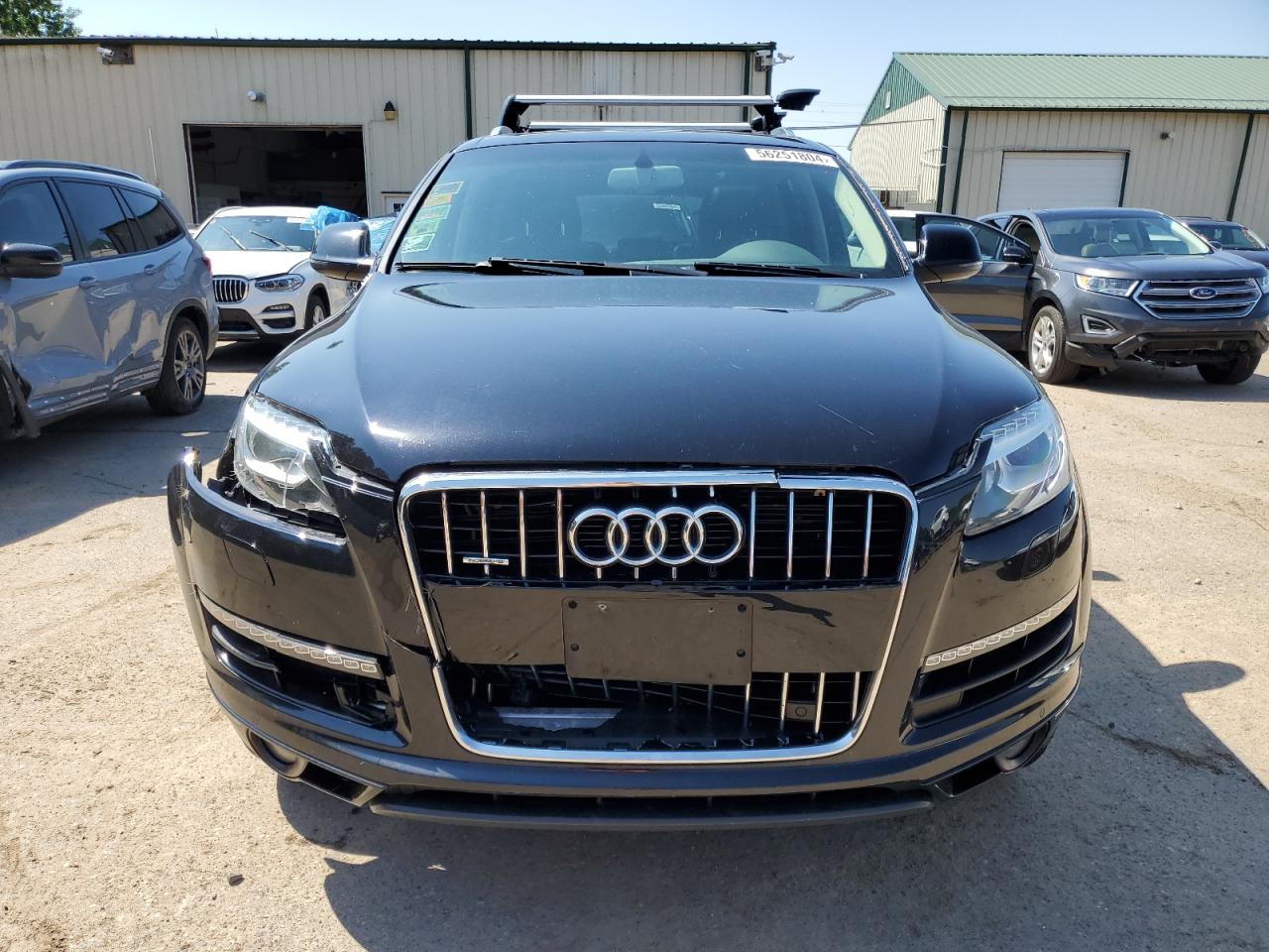 WA1LGAFE1FD029651 2015 Audi Q7 Premium Plus