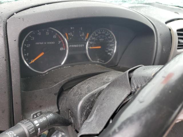 2007 Chevrolet Colorado VIN: 1GCCS139178203305 Lot: 54069464