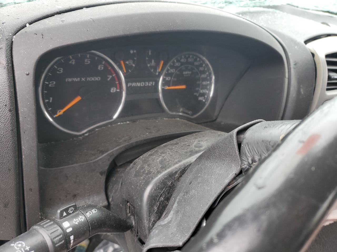 1GCCS139178203305 2007 Chevrolet Colorado