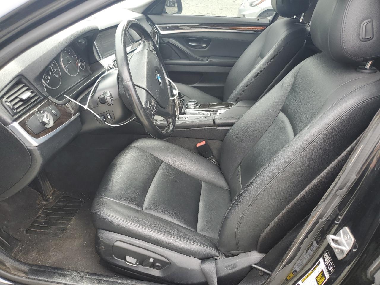 WBA5B3C55ED538554 2014 BMW 535 Xi