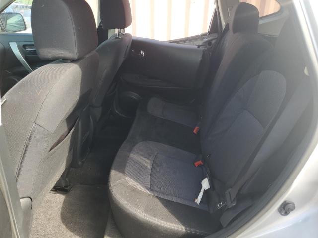 2012 Nissan Rogue S VIN: JN8AS5MT3CW604678 Lot: 53411904