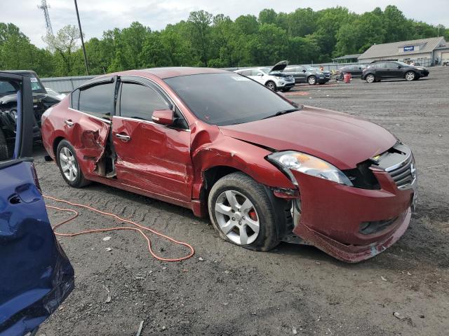 2008 Nissan Altima 2.5 VIN: 1N4AL21EX8C208856 Lot: 54161674